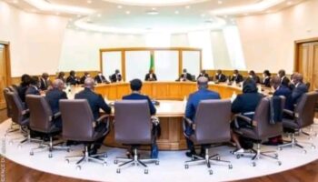 GRANDES DECISIONS DU CONSEIL DES MINISTRES DU 11 AVRIL 2024
