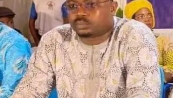 Scoop Ramadan: Ousmane Traoré arrêté pour une affaire de 88 millions de fcfa