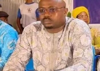 Scoop Ramadan: Ousmane Traoré arrêté pour une affaire de 88 millions de fcfa