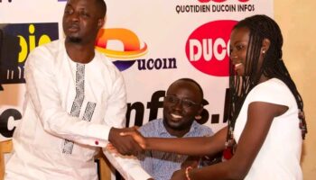 Métier de l’avenir dans l’audiovisuel: Le groupe de presse Ducoin infos fait oeuvre utile