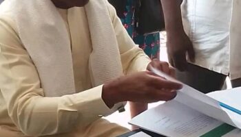 Élections à la Haac 7e législatures Armand HOUNSOU obtient son récépissé définitif