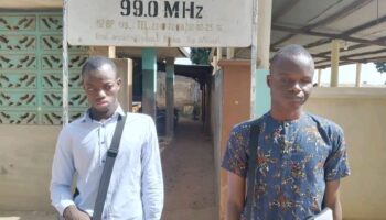 Bourses et secours universitaires au Bénin: Les étudiants handicapés appellent le Président Patrice TALON au secours