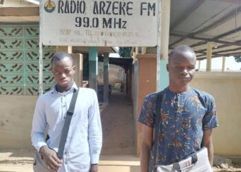 Bourses et secours universitaires au Bénin: Les étudiants handicapés appellent le Président Patrice TALON au secours