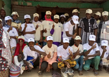 « Projet Pour la Paix » de SIA N’SON – ONG : Des AGR pour plusieurs jeunes de Kerou- Karimama et Banikoara