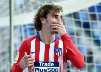 L’Atletico Madrid a pris la quatrième place au classement de la Liga