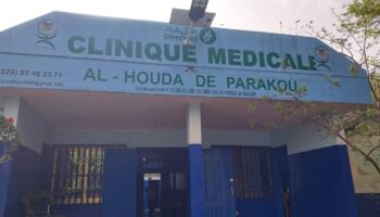 Histoire de centre socio-éducatif AL-HOUDA de PARAKOU racontée Dino Renaud Adohoueto