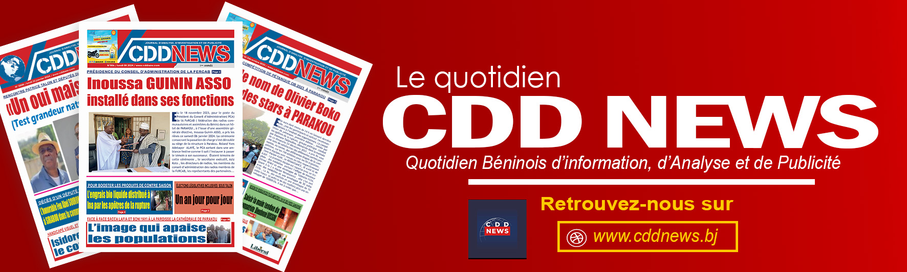 cddnews