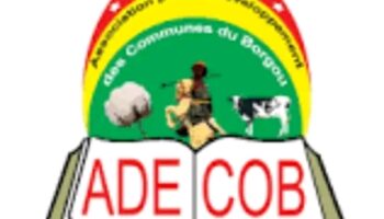 DECLARATION DE SOUTIEN DES MAIRES ET ELUS COMMUNAUX DU  BORGOU SOUTENANT  LES  ACTIONS DU PRESIDENT DE LA REPUBLIQUE, SON EXCELLENCE PATRICE TALON, CHEF DE LETAT, CHEF DU GOUVERNEMENT