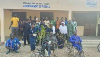 Assemblée générale de l’Association Éveil des Personnes Handicapées de Natitingou (AEPHN):La vie et l’avenir passés au scanner