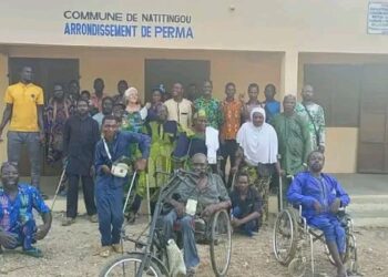 Assemblée générale de l’Association Éveil des Personnes Handicapées de Natitingou (AEPHN):La vie et l’avenir passés au scanner