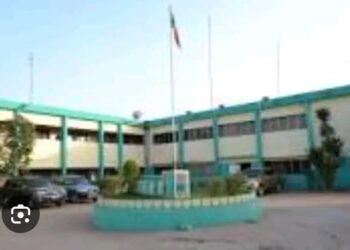 Mairie de PARAKOU : La DADE sans énergie électrique