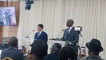Autorisation provisoire de l’embarquement du pétrole du Niger : La Chine s’aligne derrière le Niger contre le Bénin