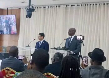 Autorisation provisoire de l’embarquement du pétrole du Niger : La Chine s’aligne derrière le Niger contre le Bénin