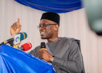 Tournée gouvernementale de reddition de compte : Le témoignage du ministre des affaires étrangères Olushegun Adadji Baraki à l’étape de Porto Novo