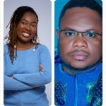 Dino Renaud Adohoueto parle de Cornélia GLELE directrice du FIFF COTONOU