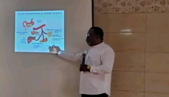 Lutte contre le diabète et l’hypertension artérielle : L’ONG Diabète Bénin sensibilise les journalistes de PARAKOU et environs