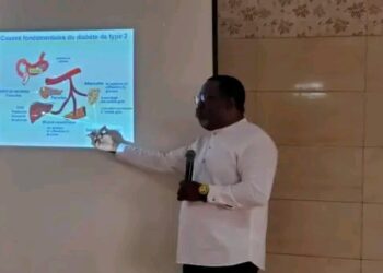 Lutte contre le diabète et l’hypertension artérielle : L’ONG Diabète Bénin sensibilise les journalistes de PARAKOU et environs