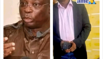 Hommage de l’honorable Rachidi GBADAMASSI à la mémoire de Mohamed Zoulkaneri, journaliste de Radio Parakou, décédé le jeudi 11 juillet 2024
