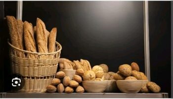 Production du pain à PARAKOU : 18 boulangeries sur 19 ont produit du pain salé ce lundi 15 juillet 2024