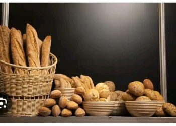 Production du pain à PARAKOU : 18 boulangeries sur 19 ont produit du pain salé ce lundi 15 juillet 2024