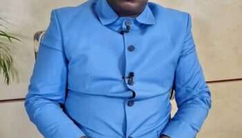 Présumée présence de bases militaires au Bénin: L’honorable Rachidi GBADAMASSI dénonce l’apatridie du député de l’opposition Basile Léon AHOSSI et des autres membres son parti Les DÉMOCRATES.