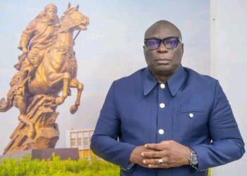 Crise Bénin -Niger: L’honorable Rachidi GBADAMASSI se réjouit de la recherche de solutions