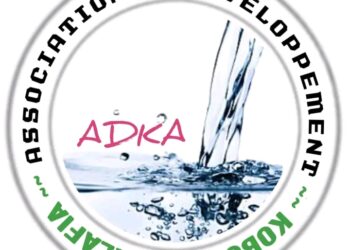 Vie associative à Parakou : L’Association du Développement « Kobourou Alafia  » regroupant de milliers de jeunes de Parakou est en gestation et verra le jour dans quelques heures à Parakou