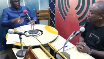 Affaire  » Frère HOUNVI » et intervention de Martin Rodriguez : L’honorable Rachidi GBADAMASSI déplore la réaction des opposants et clarifie l’affaire Bénin Marina Hôtel