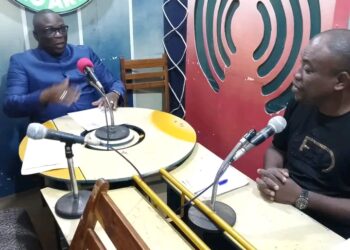Affaire  » Frère HOUNVI » et intervention de Martin Rodriguez : L’honorable Rachidi GBADAMASSI déplore la réaction des opposants et clarifie l’affaire Bénin Marina Hôtel