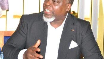 HAAC le Président Edouard LOKO défend un projet budget de plus de 3 Milliards 104 Millions de FCFA pour l’année 2025