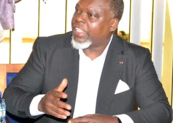 HAAC le Président Edouard LOKO défend un projet budget de plus de 3 Milliards 104 Millions de FCFA pour l’année 2025