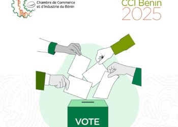 ÉLECTIONS CONSULAIRES DE LA CHAMBRE DE COMMERCE ET D’INDUSTRIE DU BÉNIN : Ouverture des opérations d’inscription sur la liste électorale