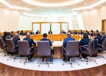 BÉNIN: Point du conseil des ministres de ce mercredi 27 Novembre 2024