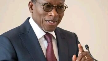 DISCOURS SUR L’ÉTAT DE LA NATION:PATRICE TALON SACRIFIE À LA TRADITION ET FAIT LE POINT DE SES RÉALISATIONS AU TITRE DE L’ANNÉE 2024