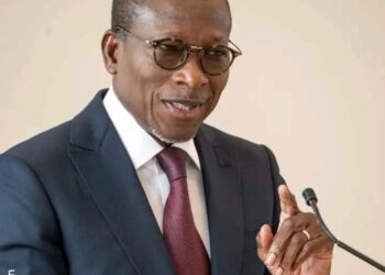 DISCOURS SUR L’ÉTAT DE LA NATION:PATRICE TALON SACRIFIE À LA TRADITION ET FAIT LE POINT DE SES RÉALISATIONS AU TITRE DE L’ANNÉE 2024