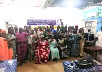 ÉLECTIONS GÉNÉRALES DE 2026: RIFONGA BÉNIN PRONE LA PAIX ET LA NON VIOLENCE
