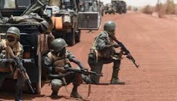 Insécurité: Une position des Forces Armées Béninoises attaquée à Malanville