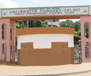 UNIVERSITÉ D’ABOMEY-CALAVI : Scandale au département de Sociologie