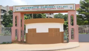 UNIVERSITÉ D’ABOMEY-CALAVI : Scandale au département de Sociologie