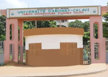 UNIVERSITÉ D’ABOMEY-CALAVI : Scandale au département de Sociologie